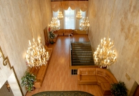 фото ЗАГСa Чертановский ЗАГС, Москва