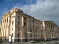 фото ЗАГСa ЗАГС Калининского р-на, Санкт-Петербург