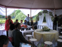 фото ЗАГСa Ленинский районный ЗАГС г. Воронежа -выездная регистрация, Воронеж