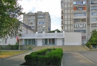 фото ЗАГСa Отдел ЗАГС г-к. Анапы, Анапа