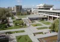 фото ЗАГСa Дворец Бракосочетания (К и С Профсоюзов), Ставрополь