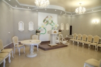 фото ЗАГСa Управление ЗАГС Мурманской области отдел ЗАГС г. Кировска, Кировск