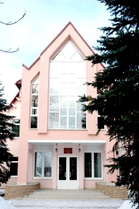 фото ЗАГСa Отдел ЗАГС, Лида