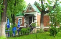 фото ЗАГСa Музей "Музыка и Время", Ярославль