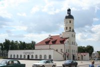 фото ЗАГСa Городская Ратуша (г.Несвиж), Несвиж