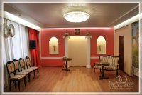 фото ЗАГСa ЗАГС Октябрьского района, Барнаул