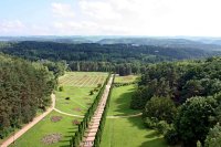 фото ЗАГСa Долина роз, Кисловодск