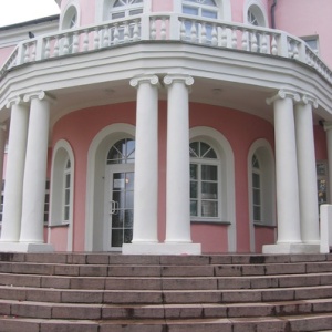 Дворец Бракосочетаний г. Петрозаводска. 