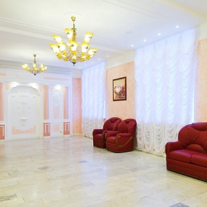 фотографии Академический ЗАГС