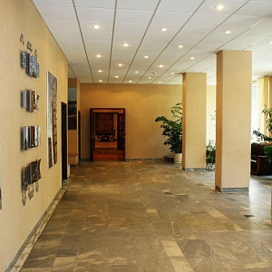 фотографии Тушинский ЗАГС