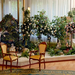 Чертановский ЗАГС. 