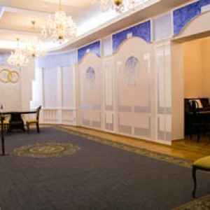 фотографии Дворец бракосочетания №3